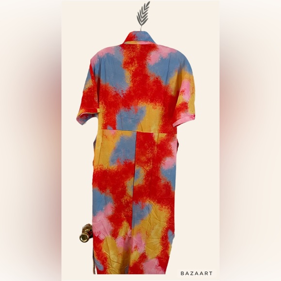 Cute dress for summer and spring! - Picture 3 of 7